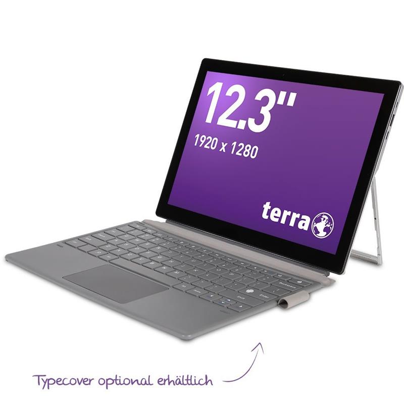 TERRA PAD 1200V2 12,3 IPS/6GB/128GB/LTE/Android 12