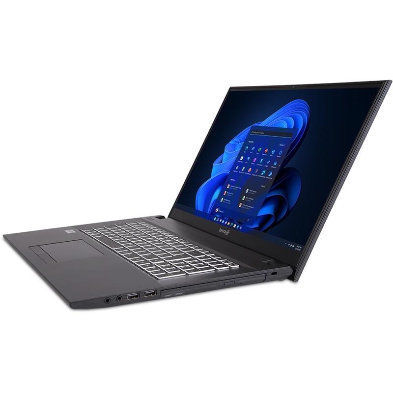 TERRA MOBILE 1716U i5-1235U W11 HOME US