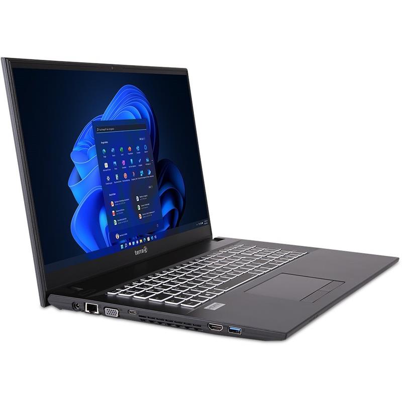 TERRA MOBILE 1716U i5-1235U W11 HOME US