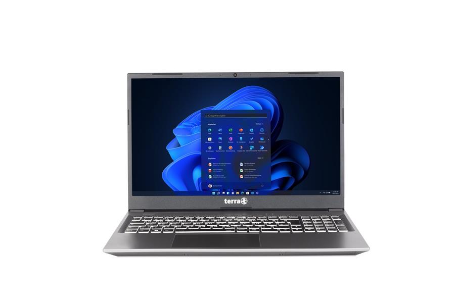 TERRA MOBILE 1517 i7-1255U W11P  US