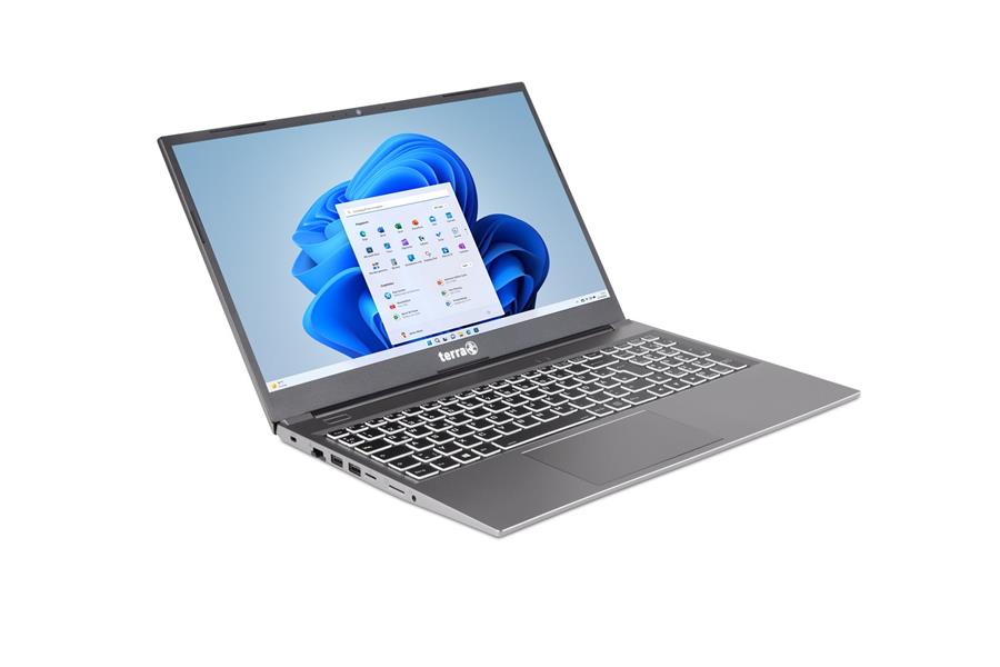 TERRA MOBILE 1517 i5-1235U W11 -US