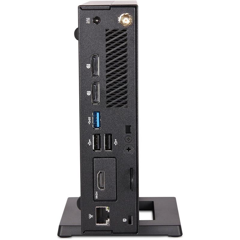 Medatixx AP PC-MINI 6000V6 Silent