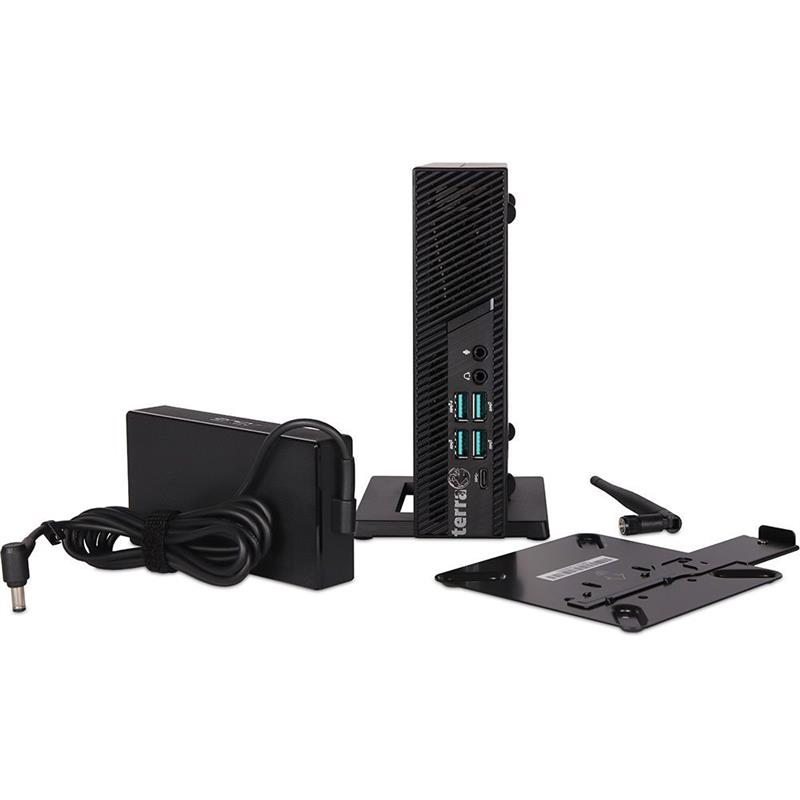 Medatixx AP PC-MINI 6000V6 Silent