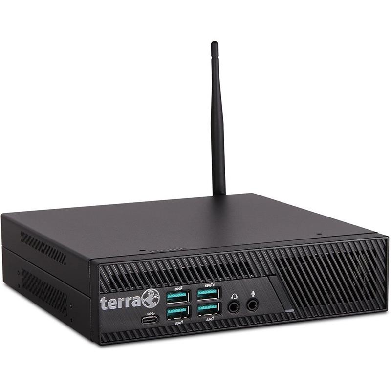 Medatixx AP PC-MINI 6000V6 Silent