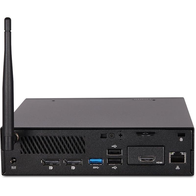 Medatixx AP PC-MINI 6000V6 Silent