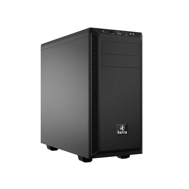 Terra Workstation 6150SE