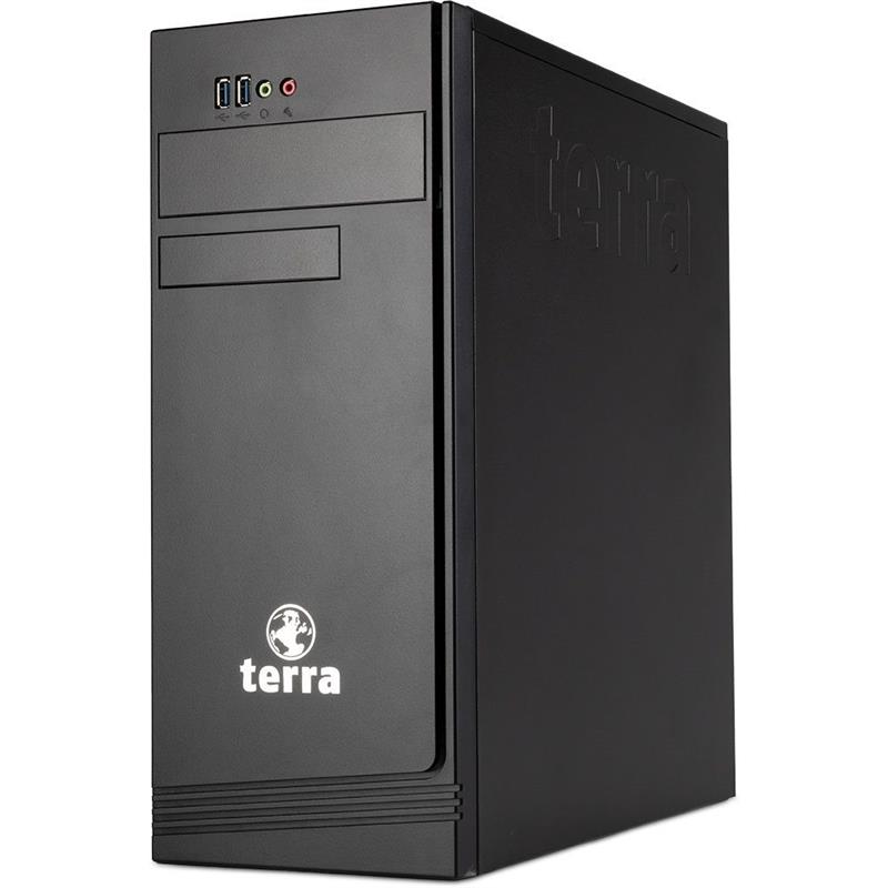 Terra Workstation 6150SE