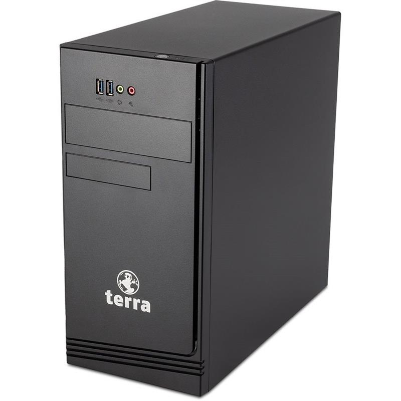 TERRA PC-BUSINESS 5000 SILENT