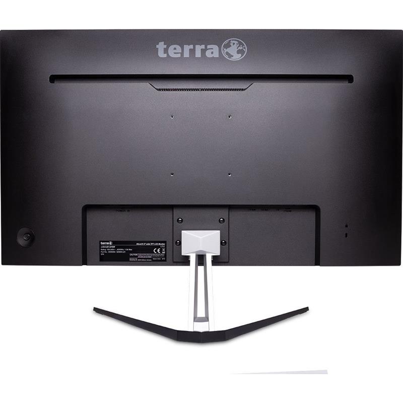 Terra Led Monitor 3290W 4K DP/HDMI/HDR 32 inch