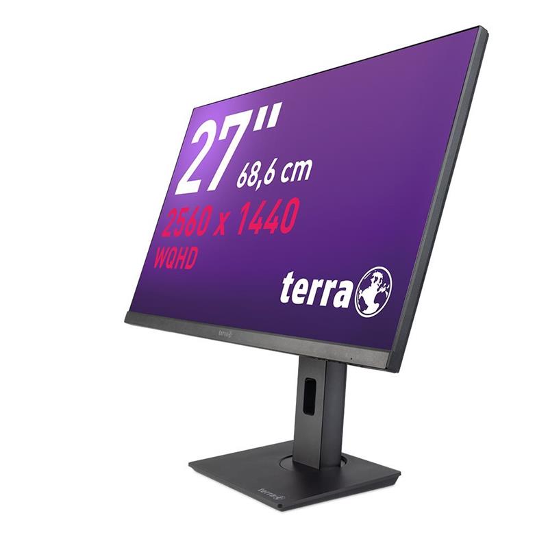 TERRA LCD/LED 2772W PV 