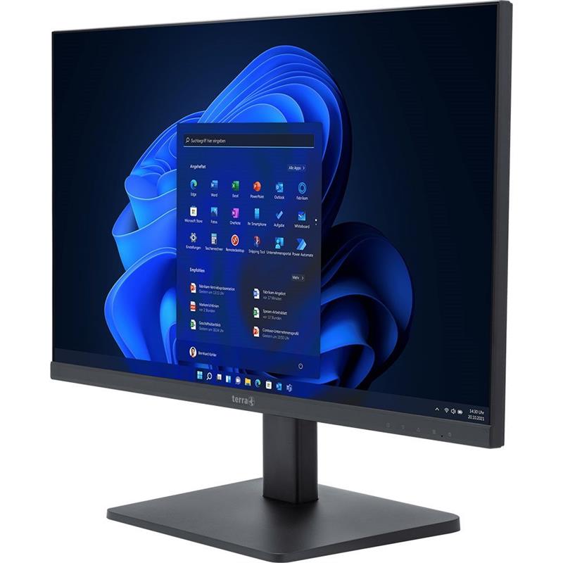 TERRA LCD/LED 2748W V2 schwarz DP/HDMI GREENLINE PLUS