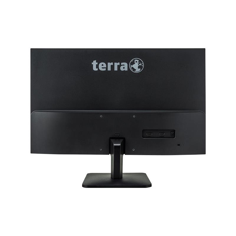 TERRA LCD/LED 2427W black HDMI, DP GREENLINE PLUS