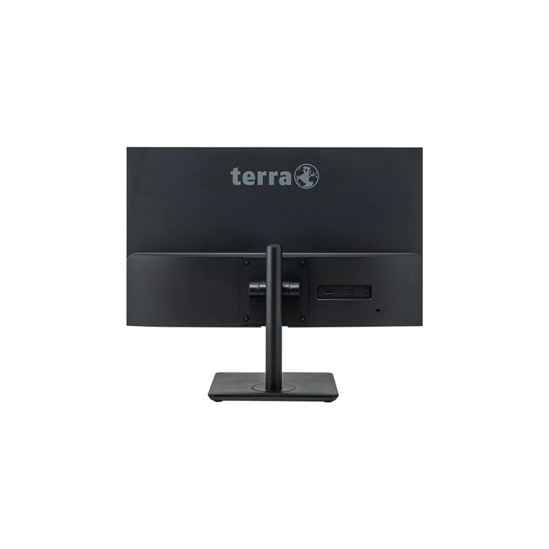 TERRA LCD/LED 2427W HA black HDMI, DP GREENLINE PLUS 