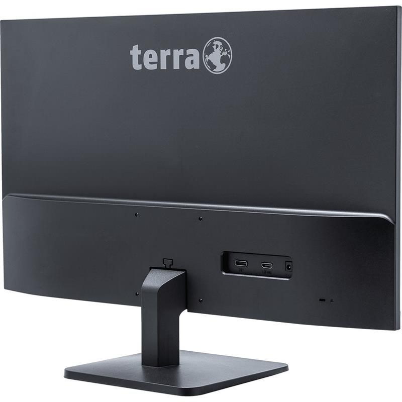 TERRA LCD/LED 2727W black HDMI, DP GREENLINE PLUS