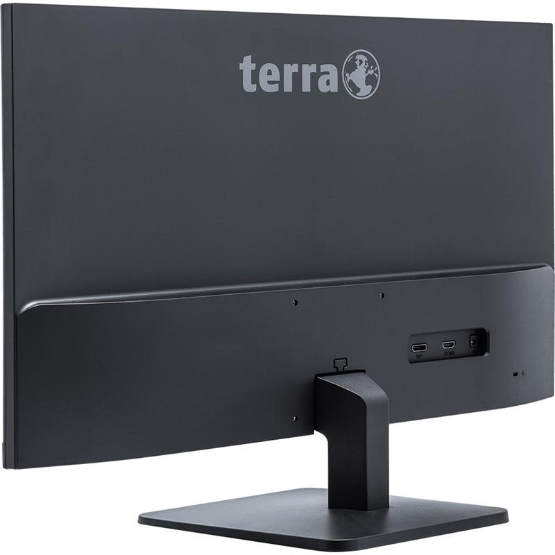 TERRA LCD/LED 2727W black HDMI, DP GREENLINE PLUS