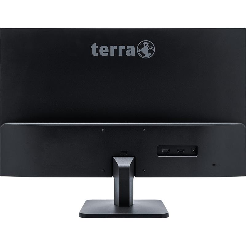 TERRA LCD/LED 2727W black HDMI, DP GREENLINE PLUS