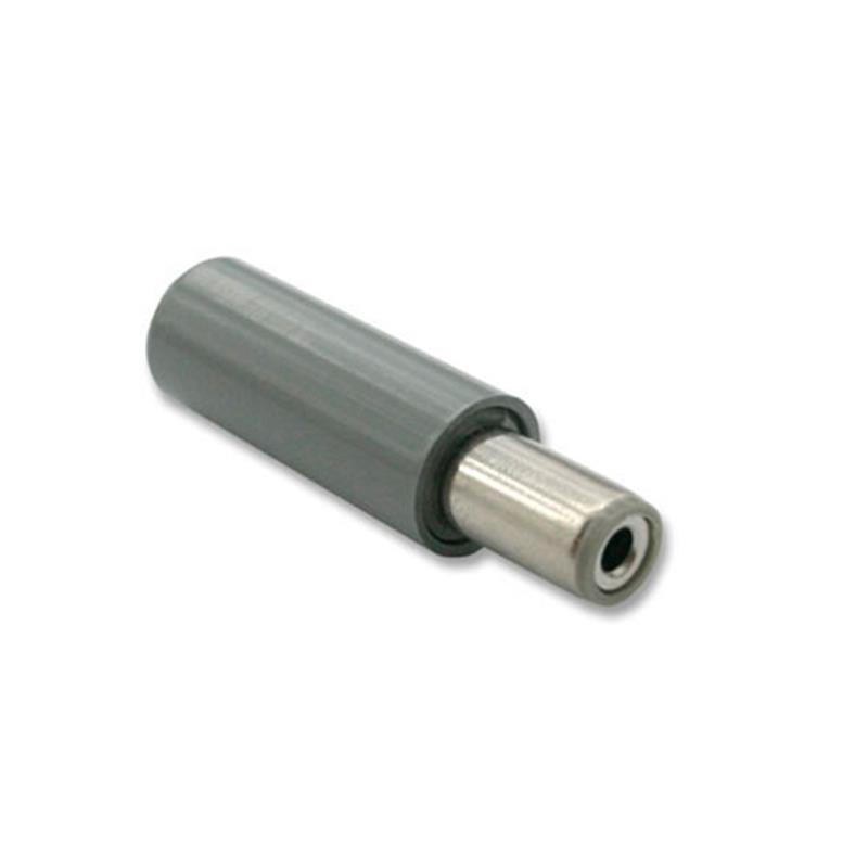Lumberg DC plug 5 5 x 2 1 mm recht