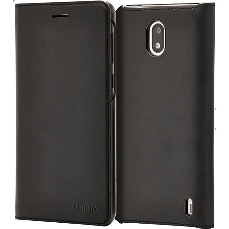 Nokia 2 Flip Case CP-304 - Black