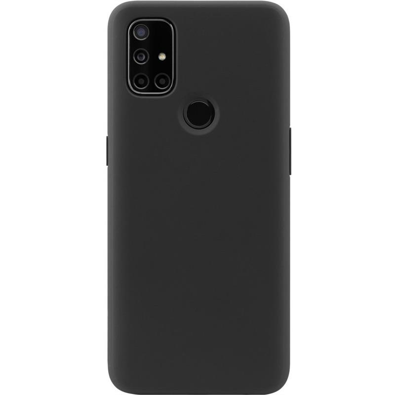 OnePlus Nord N10 5G Bumper Cover Black 