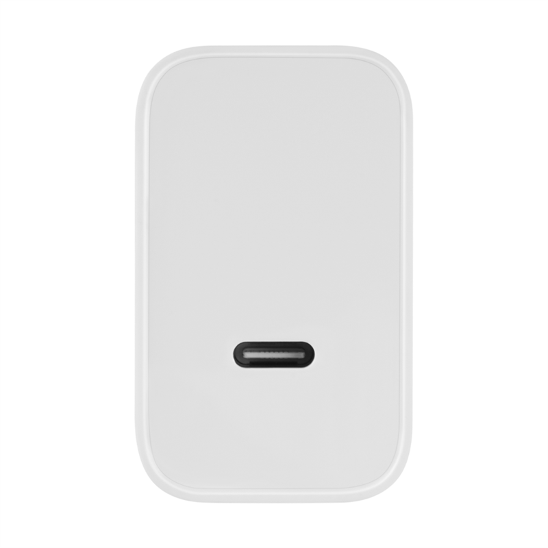 OnePlus SUPERVOOC 80W USB-C Power Adapter - White