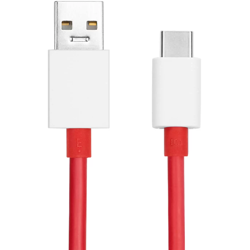 OnePlus USB-A to USB-C Cable 100W - 100cm - DL129