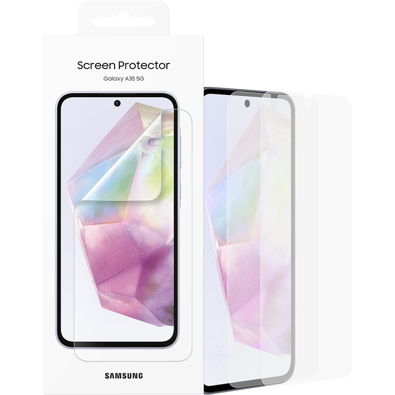 Samsung Galaxy A35 5G Screen Protector