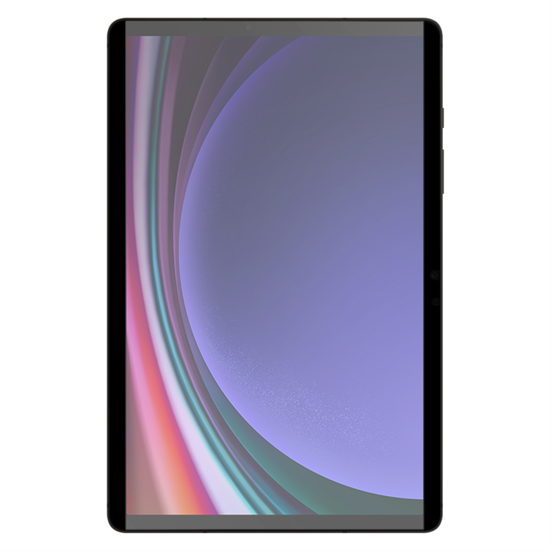 Samsung Galaxy Tab S9 S9 FE S8 S7 Paper Feel Screenprotector - 1 Pack