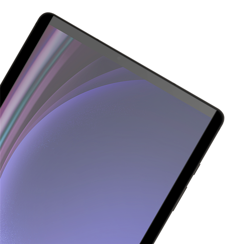 Samsung Galaxy Tab S9 S9 FE S8 S7 Paper Feel Screenprotector - 1 Pack