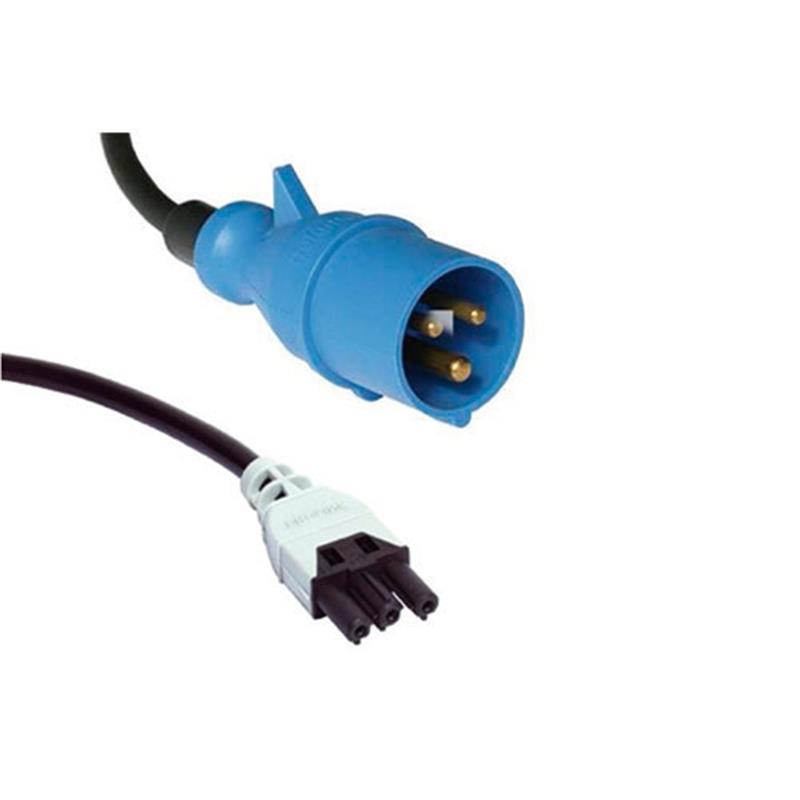 Plenty Prolink - CEE 16A 230V Kabel 3 00 m