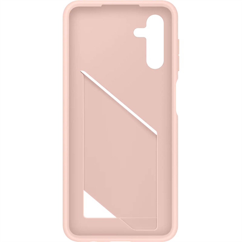 Samsung EF-OA047TZEGWW mobiele telefoon behuizingen 16,5 cm (6.5"") Hoes Roze