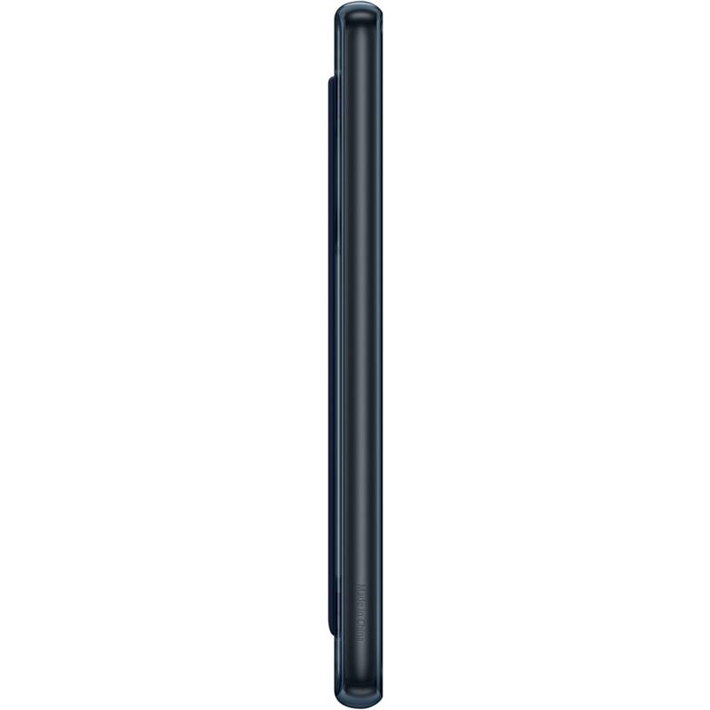 Samsung EF-XA336CBEGWW mobiele telefoon behuizingen 16,3 cm (6.4"") Hoes Zwart