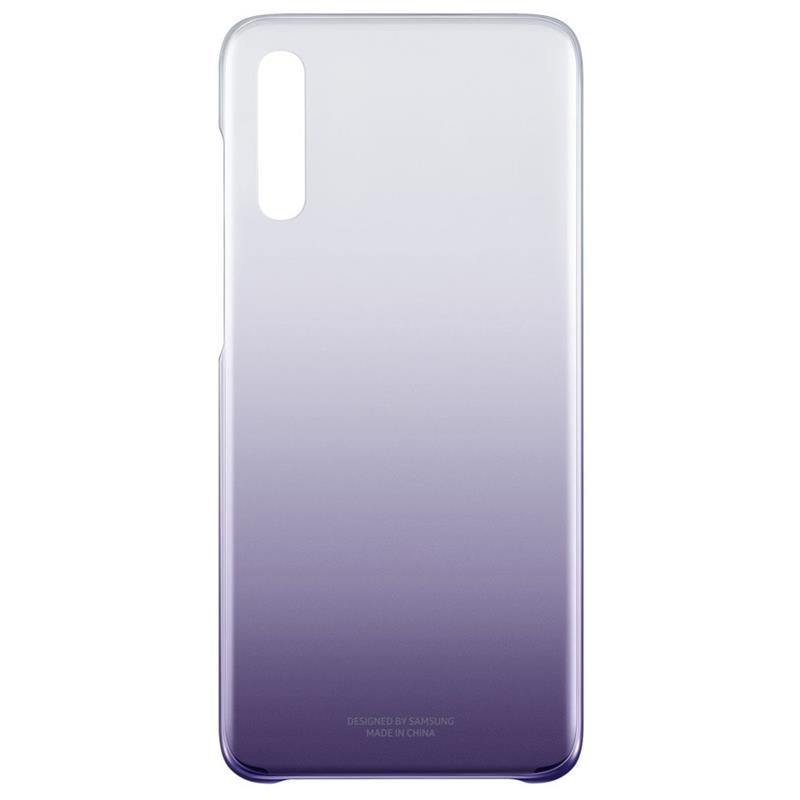 Samsung EF-AA705 mobiele telefoon behuizingen 17 cm (6.7"") Hoes Violet