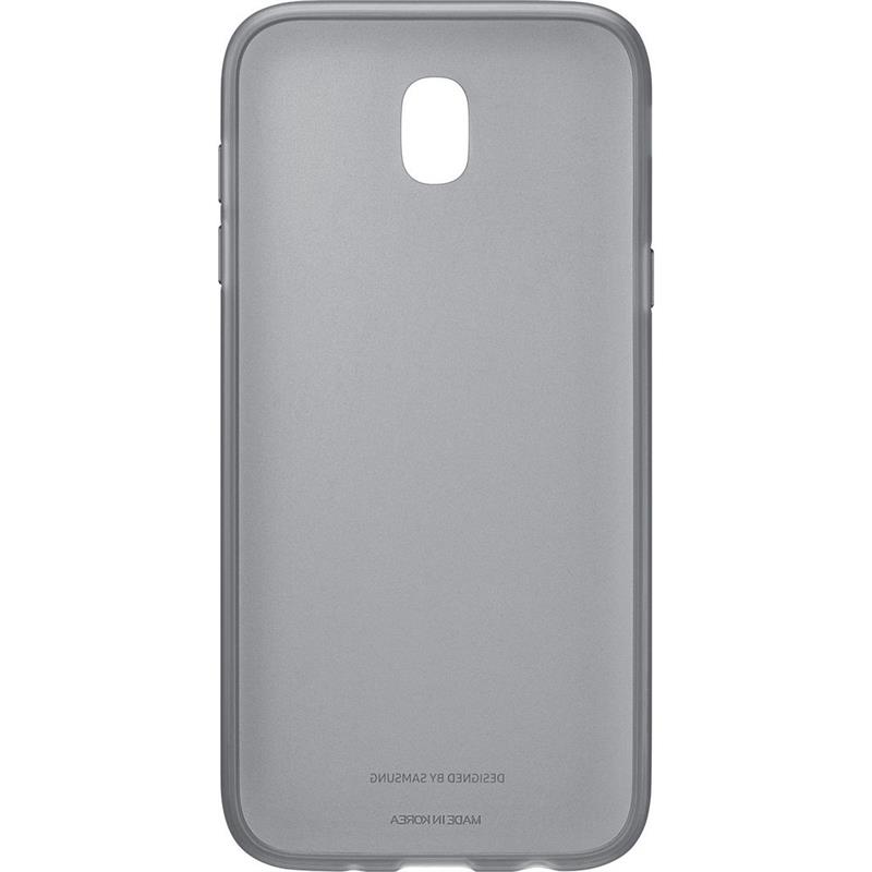 Samsung EF-AJ530 mobiele telefoon behuizingen 13,2 cm (5.2"") Hoes Zwart