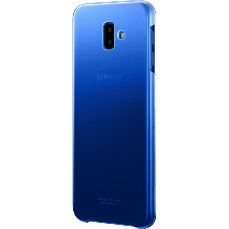 Samsung EF-AJ610 mobiele telefoon behuizingen 15,2 cm (6"") Hoes Blauw