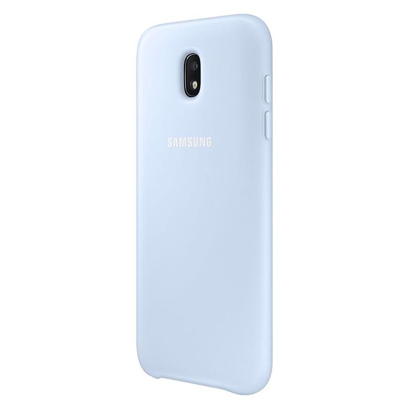 Samsung EF-PJ730 mobiele telefoon behuizingen 14 cm (5.5"") Hoes Blauw