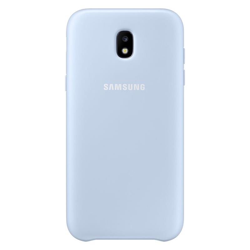 Samsung EF-PJ730 mobiele telefoon behuizingen 14 cm (5.5"") Hoes Blauw