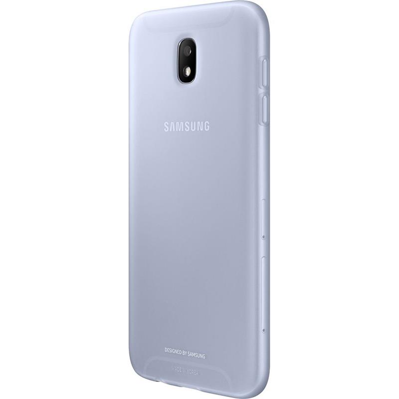 Samsung EF-AJ730 mobiele telefoon behuizingen Hoes Blauw