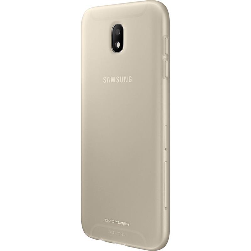 Samsung EF-AJ730 mobiele telefoon behuizingen Hoes Goud