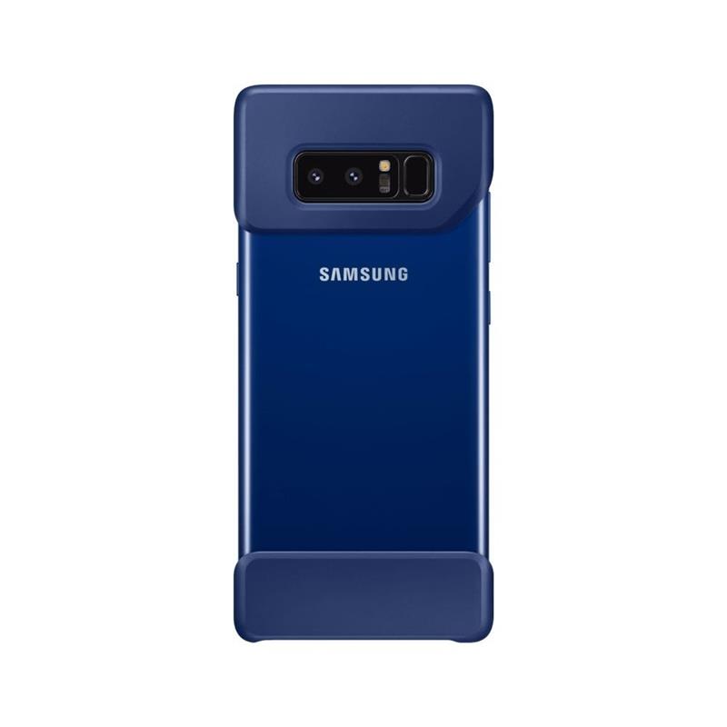 Samsung EF-MN950 mobiele telefoon behuizingen 16 cm (6.3"") Hoes Blauw