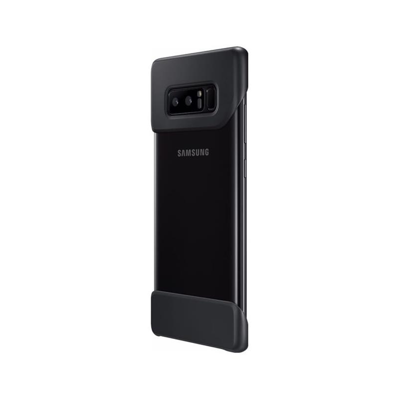 Samsung EF-MN950 mobiele telefoon behuizingen 16 cm (6.3"") Hoes Zwart