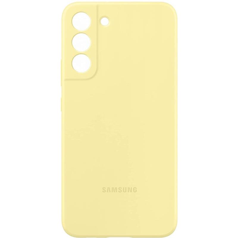 Samsung EF-PS906T mobiele telefoon behuizingen 16,8 cm (6.6"") Hoes Geel