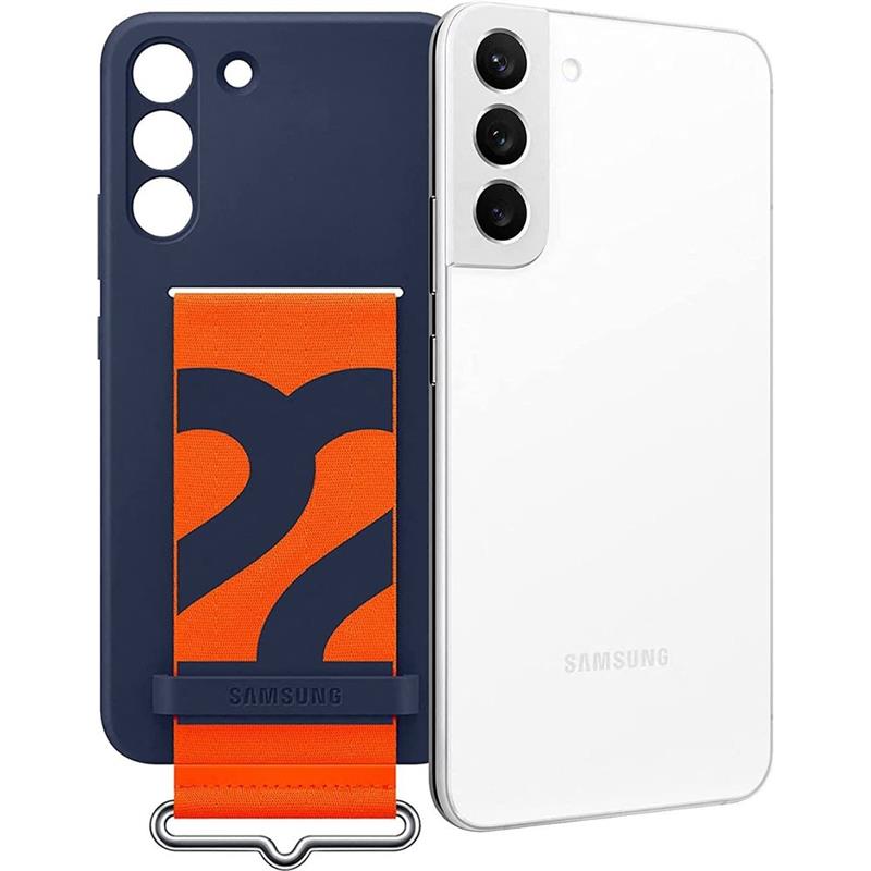 Samsung EF-GS906T mobiele telefoon behuizingen 16,8 cm (6.6"") Hoes Marineblauw