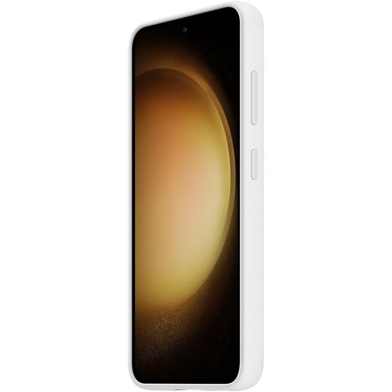 Samsung EF-GS916TWEGWW mobiele telefoon behuizingen 16,8 cm (6.6"") Hoes Wit