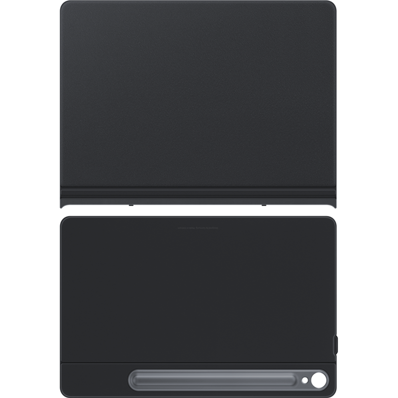 Samsung EF-BX710PBEGWW tabletbehuizing 27,9 cm (11"") Hoes Zwart