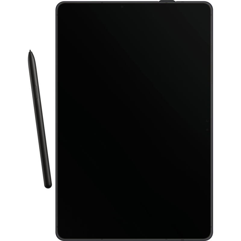 Samsung EF-BX710PBEGWW tabletbehuizing 27,9 cm (11"") Hoes Zwart