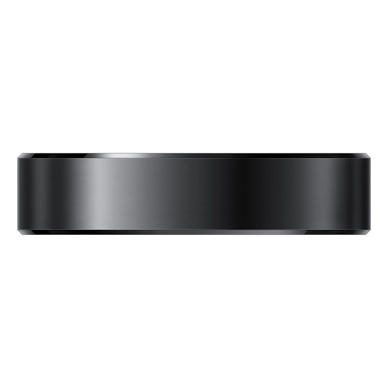 Samsung EP-OR900BBEGWW oplader voor mobiele apparatuur Smartwatch Zwart USB Draadloos opladen Snel opladen Binnen