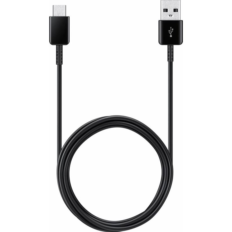 Samsung USB-C Kabel - 150cm - DG7970 - Black bulk packed 