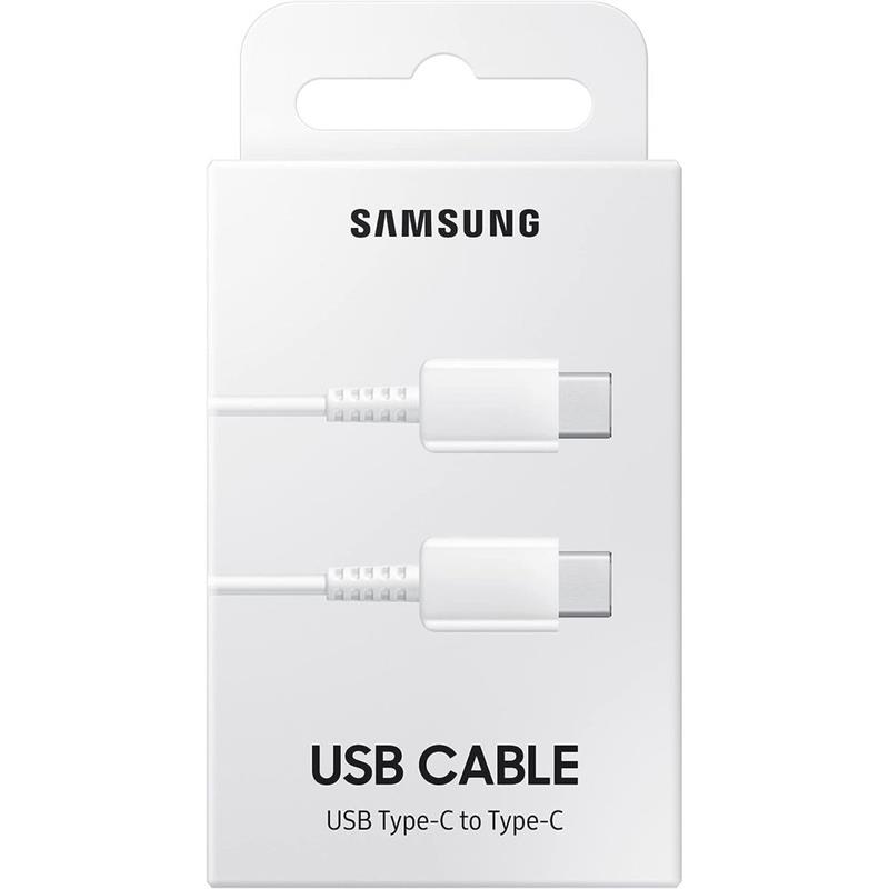 Samsung EP-DA705 USB-kabel USB C Wit