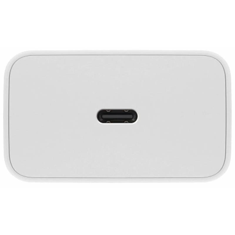 Samsung 65W USB-C Power Adapter - TA865 - White bulk packed 