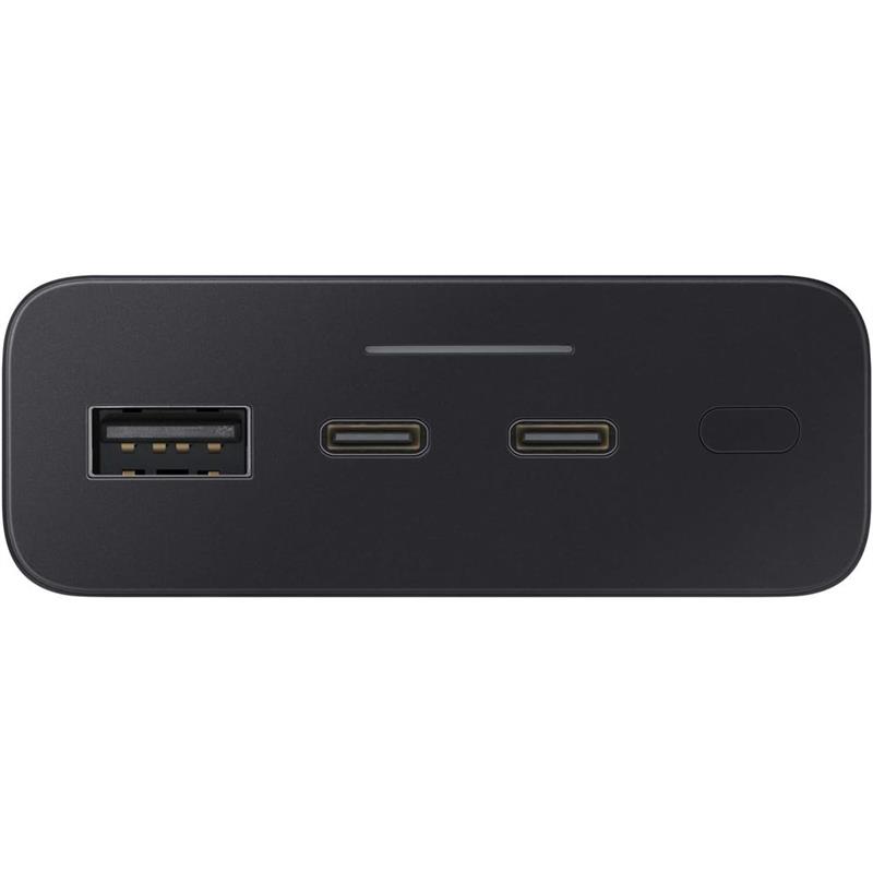 Samsung EB-P5300XJEGEU powerbank 20000 mAh Grijs